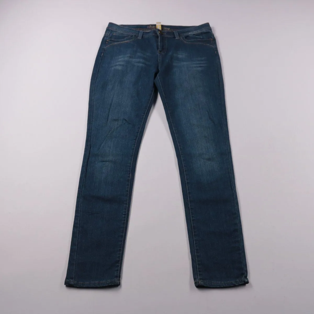 джинсы Denim Co