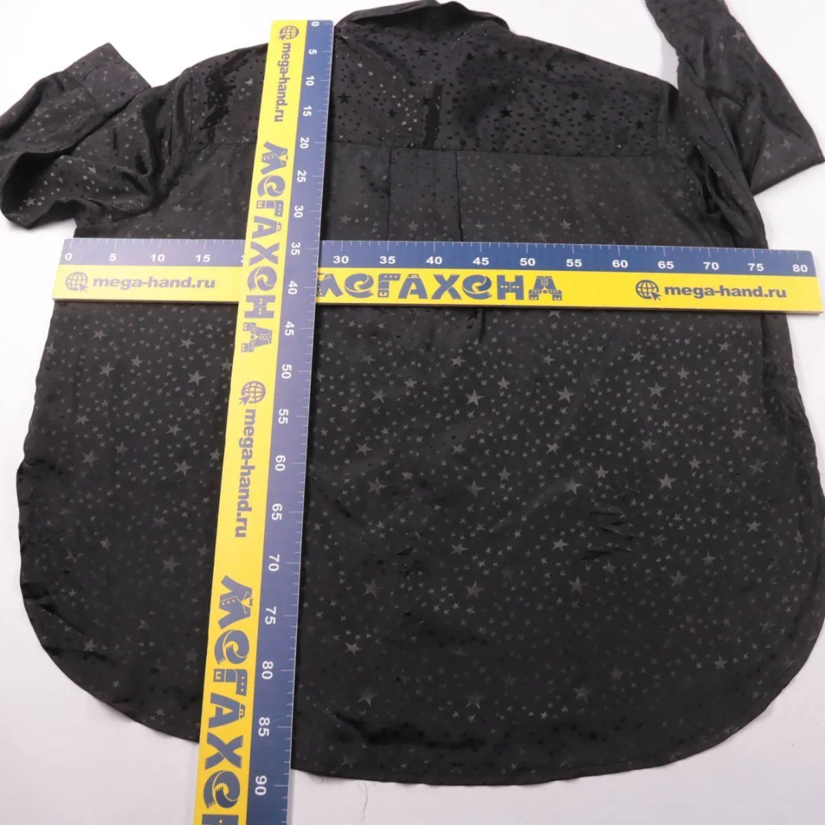 рубашка Simply be.