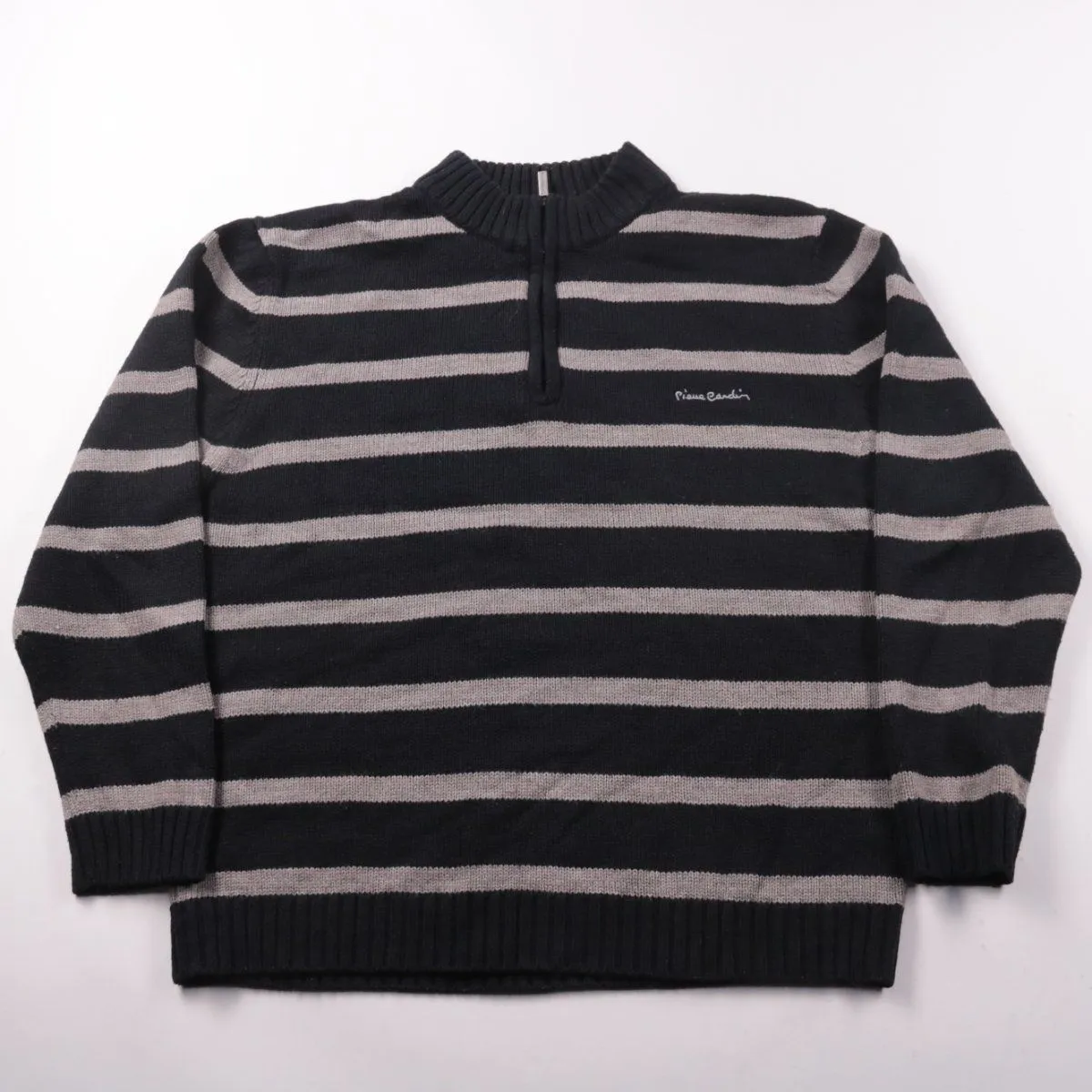 свитер Pierre Cardin