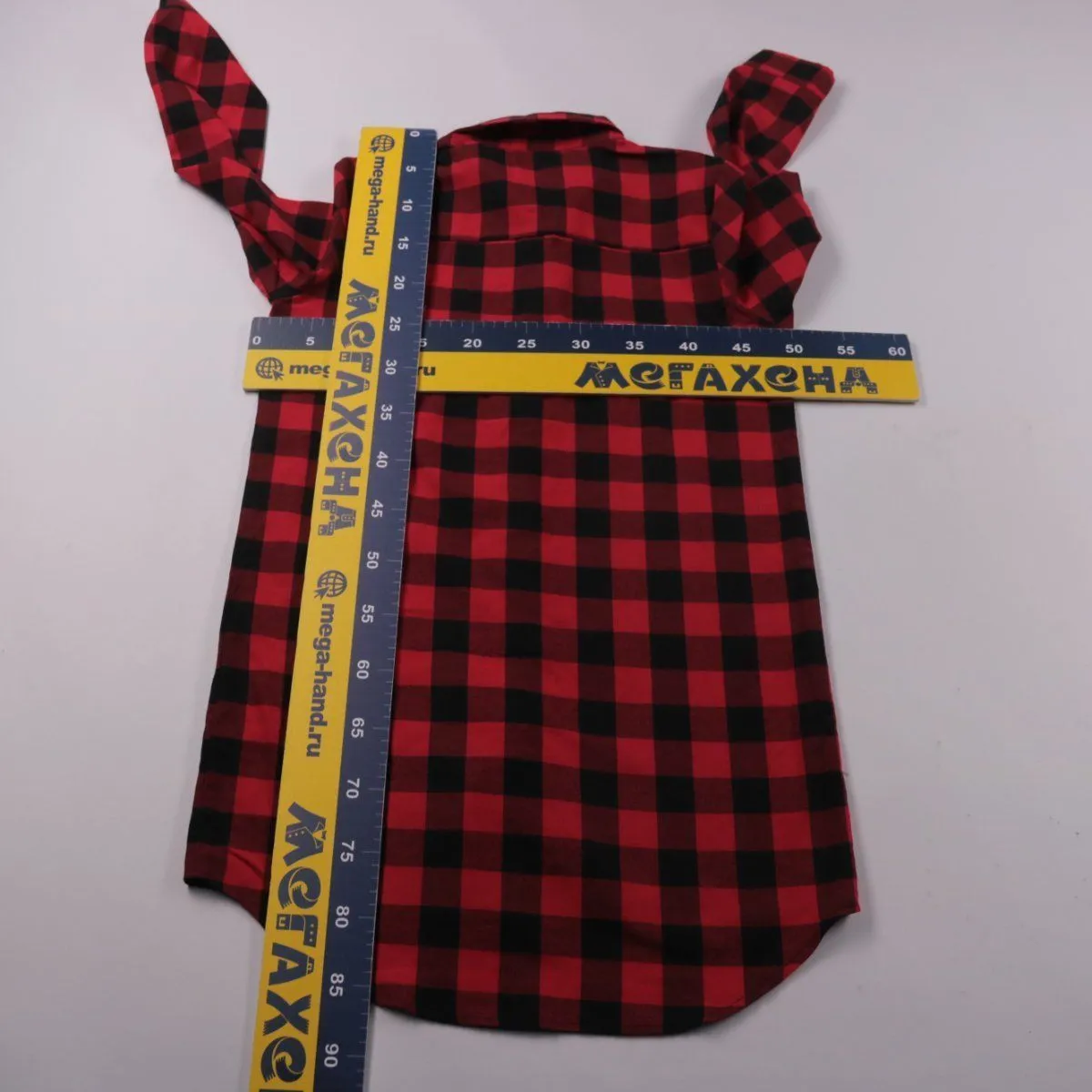 рубашка Effeny