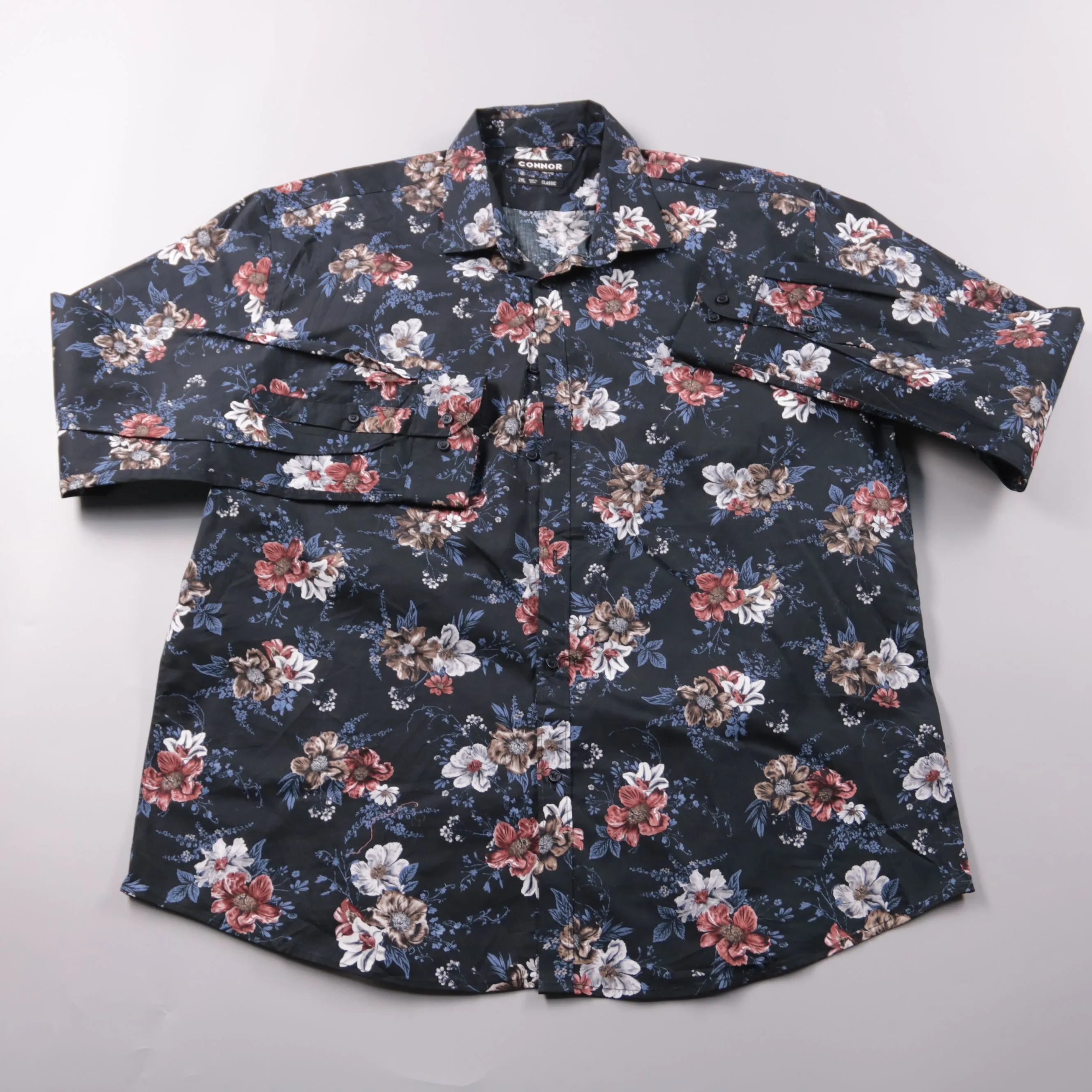 рубашка Connor