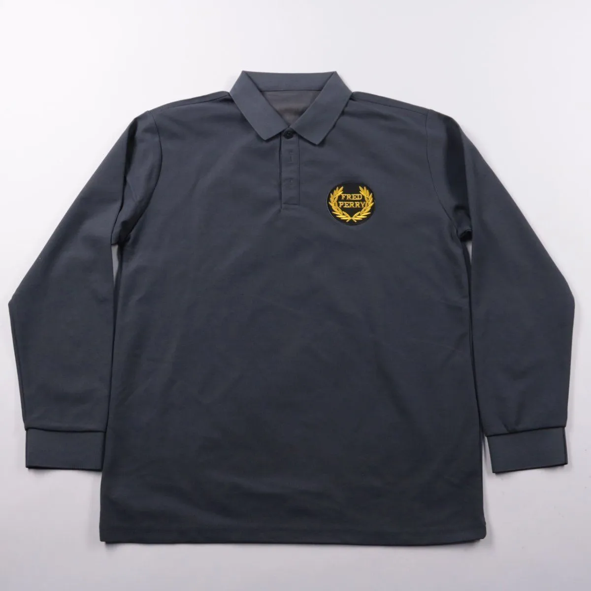 поло Fred Perry