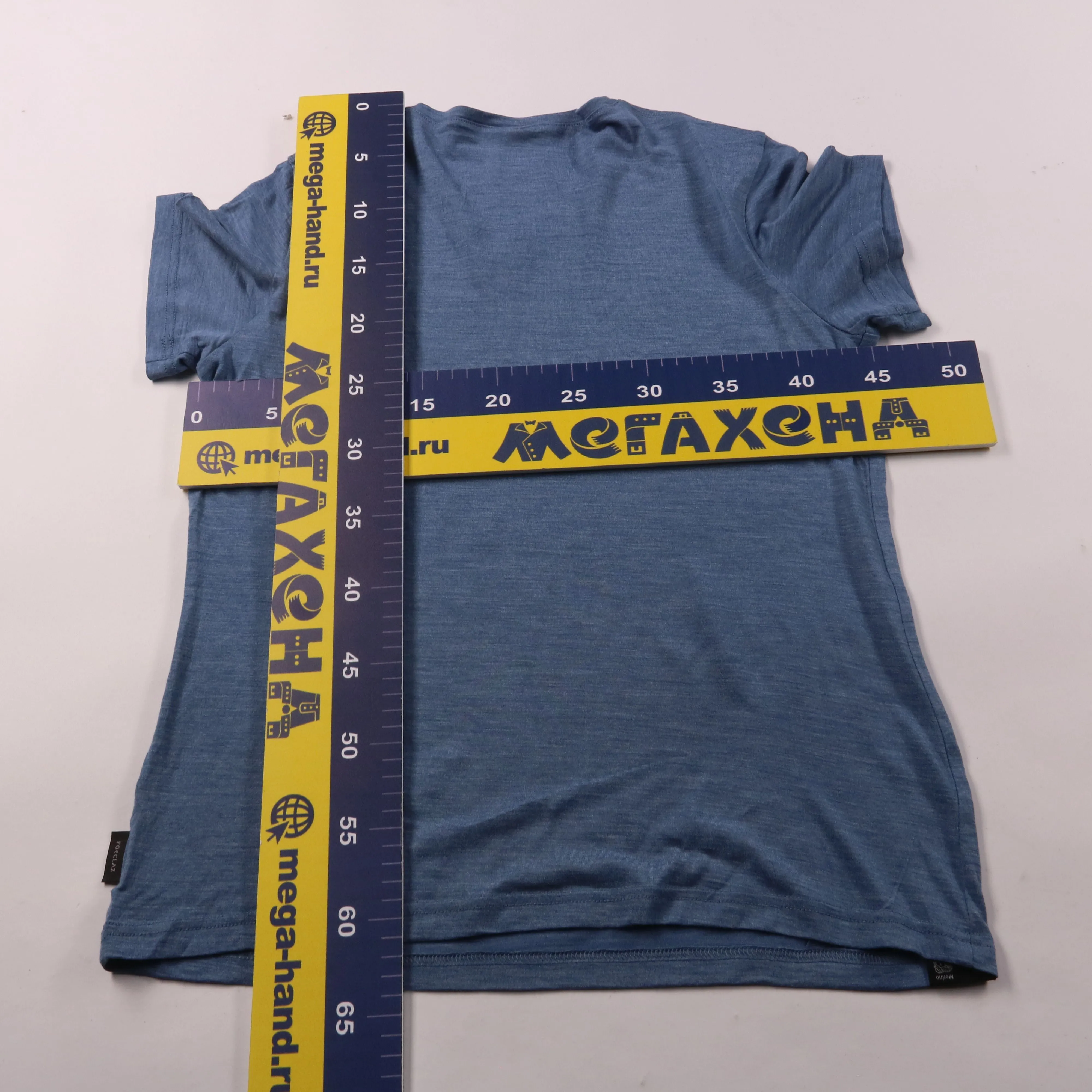 футболка Tom Tailor