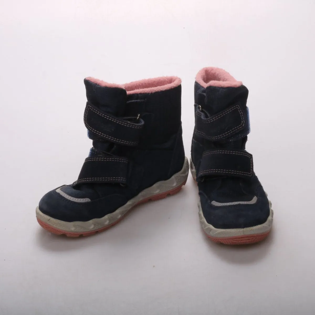 ботинки Superfit