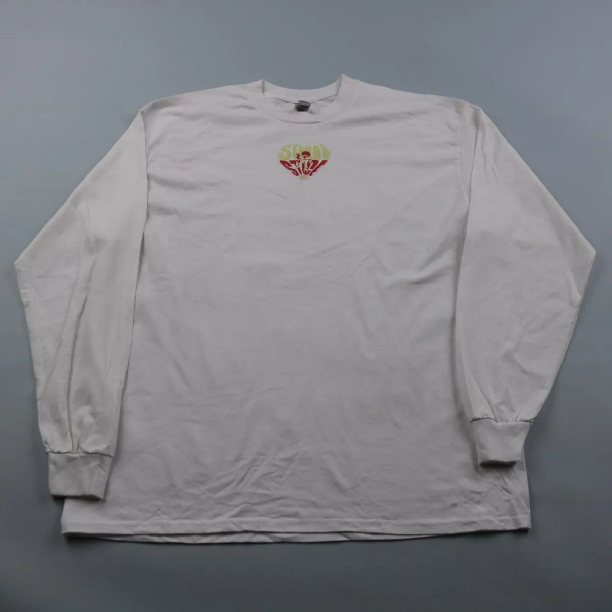 футболка Gildan