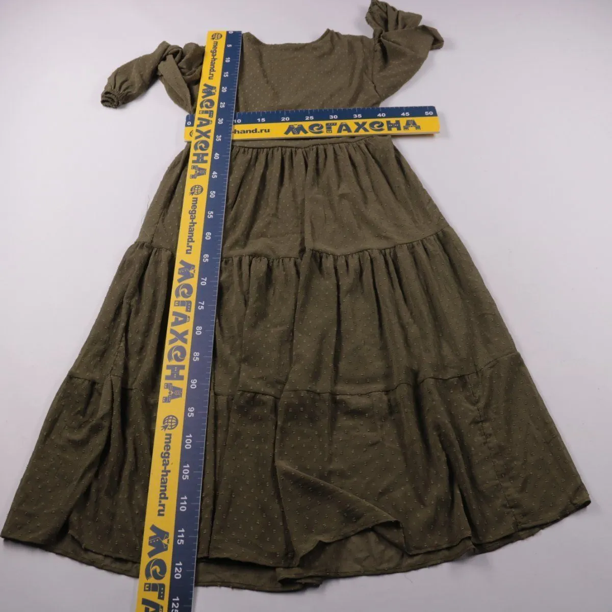 платье Stradivarius