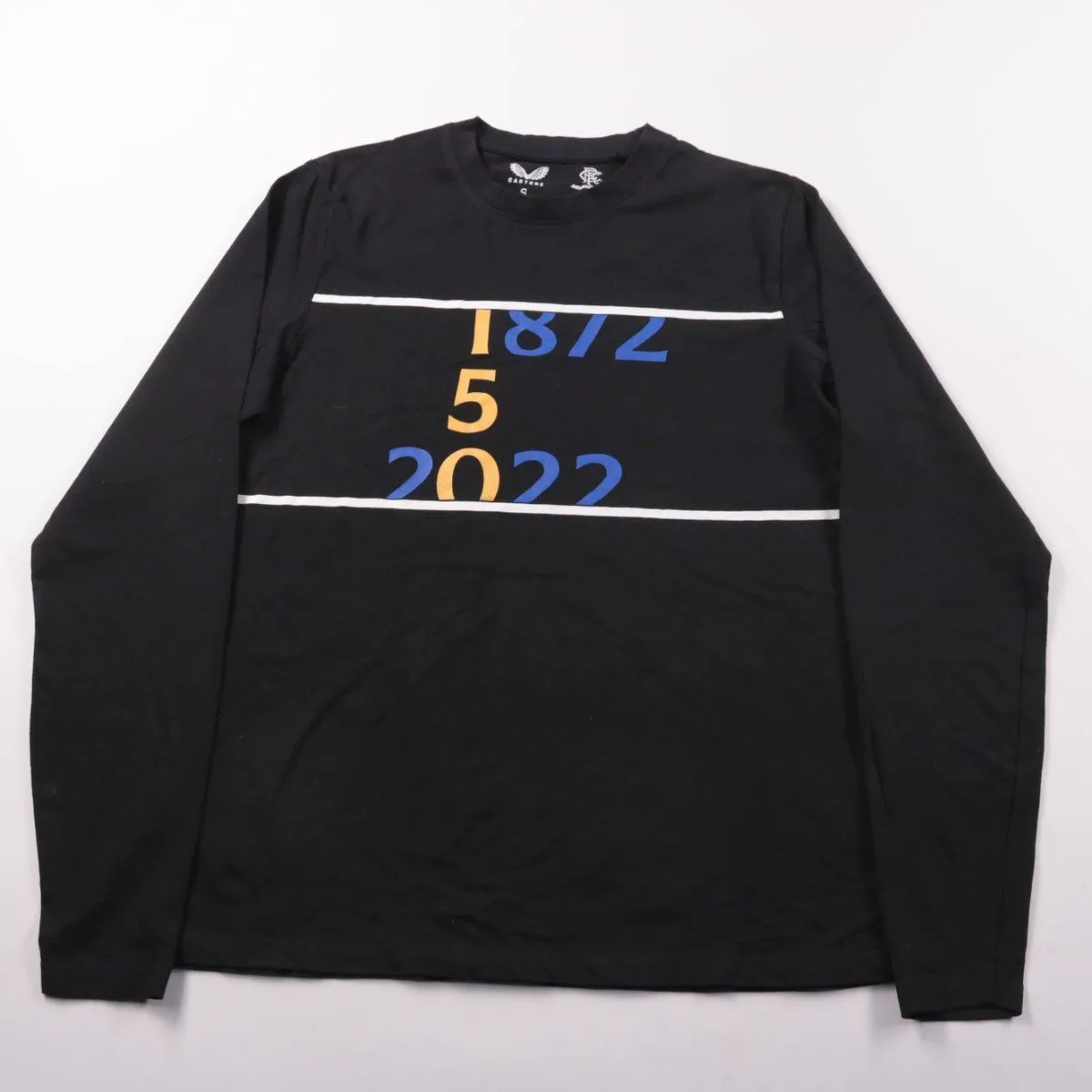 лонгслив Castore