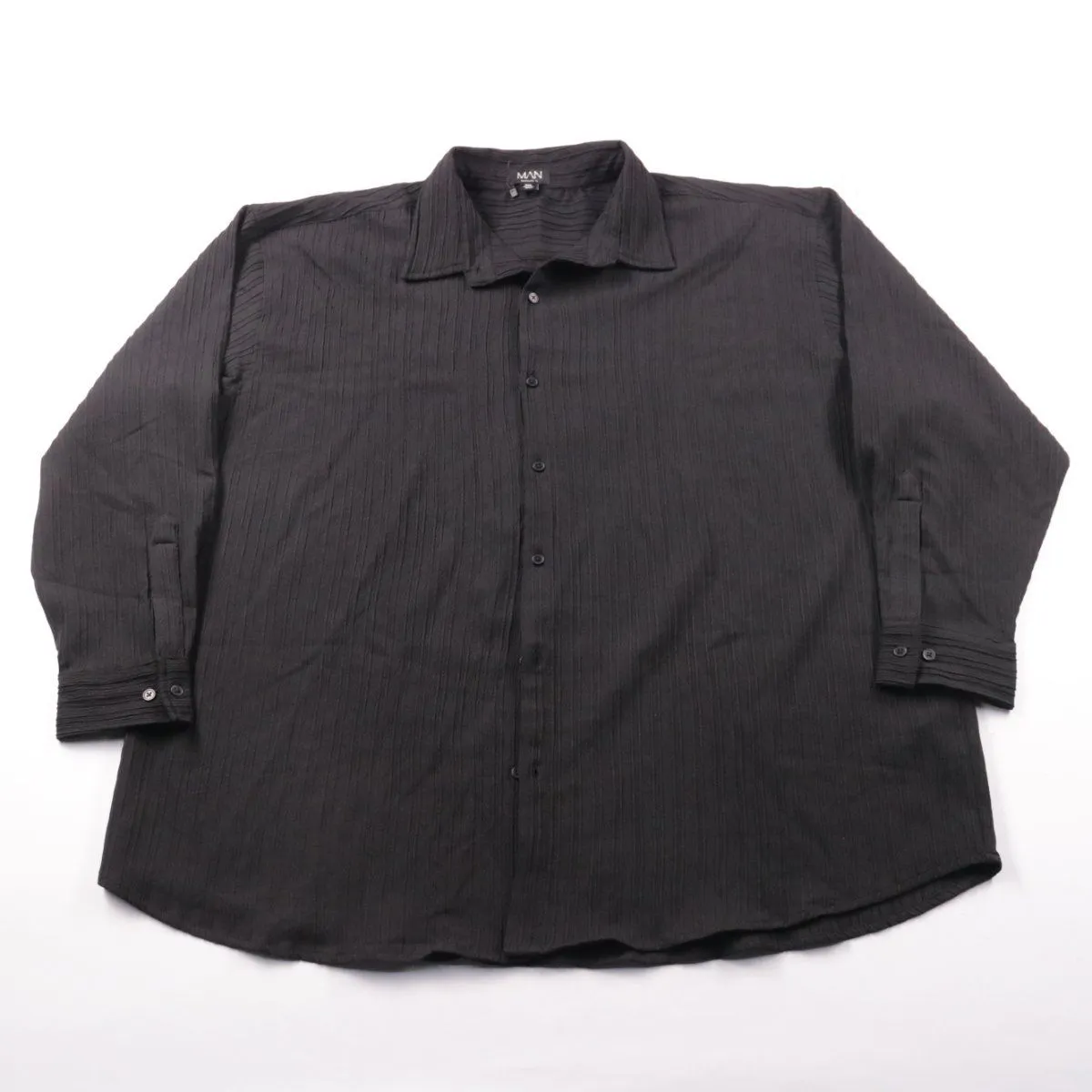 рубашка BoohooMAN