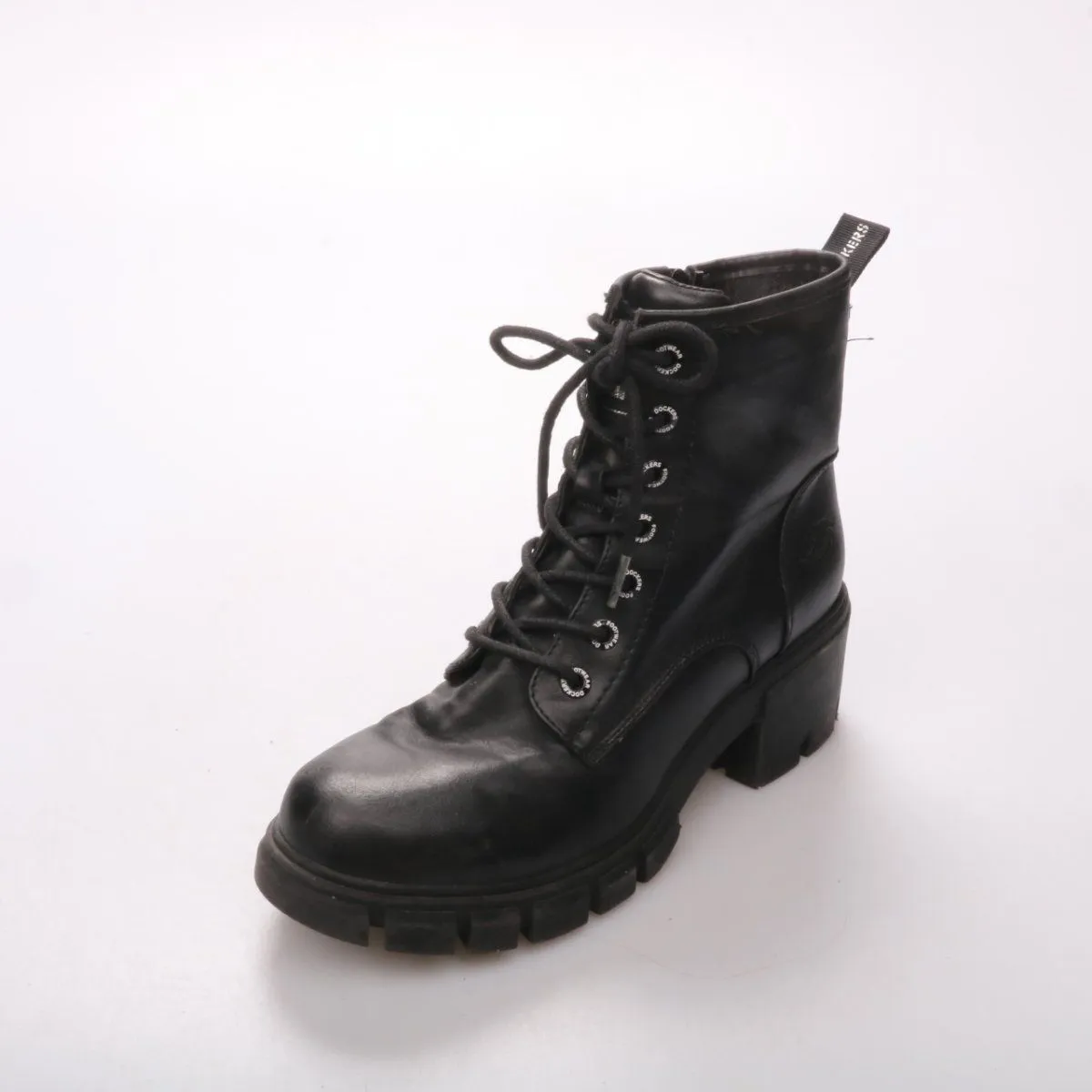 ботинки Dockers