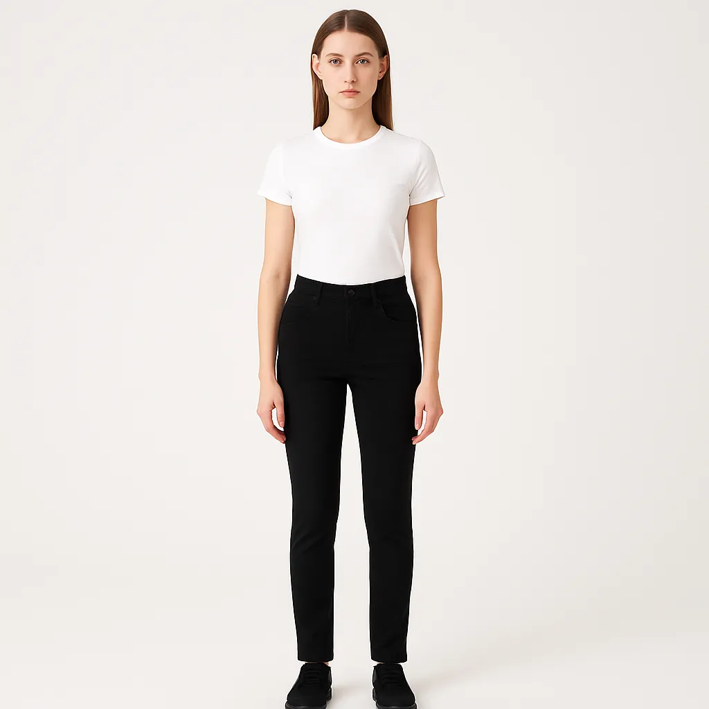 брюки Jacqueline Riu