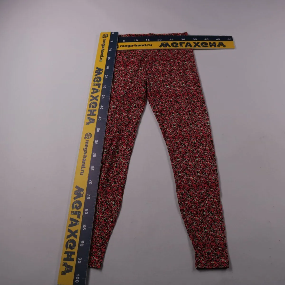 легинсы Vero Moda