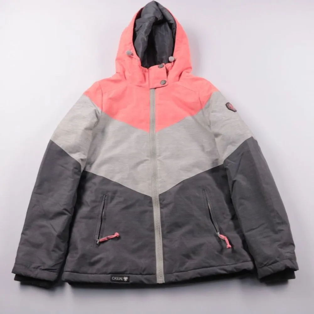 зимняя куртка Blind Date