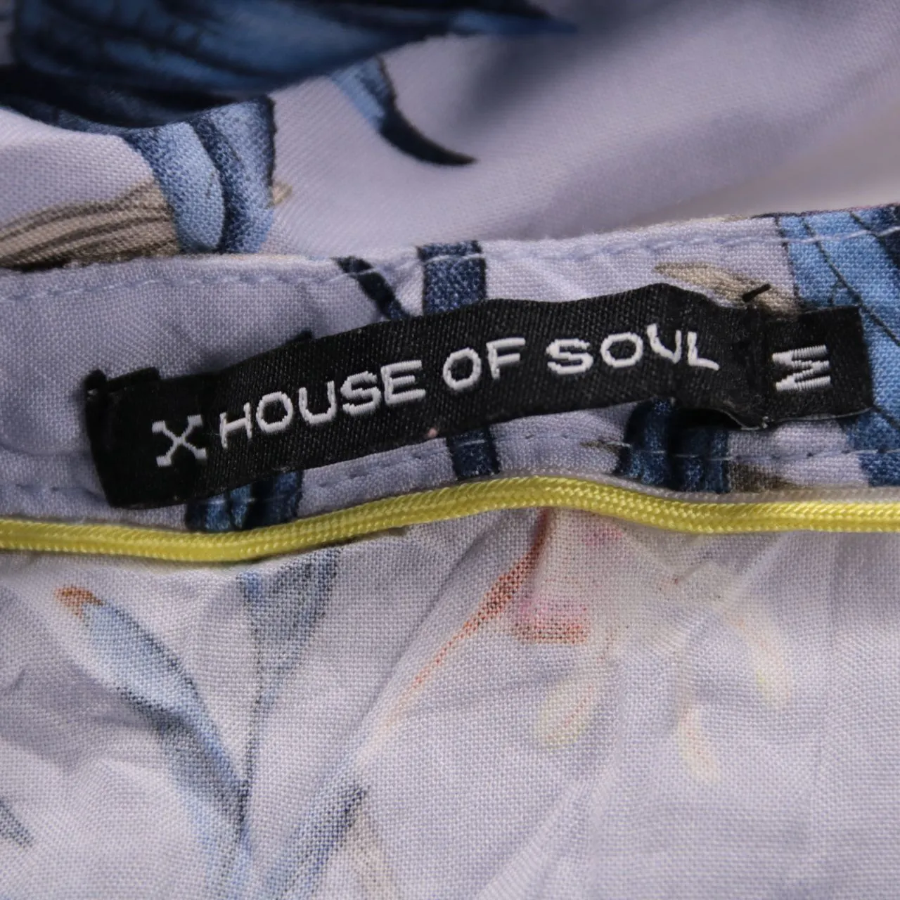 блузка House of Soul