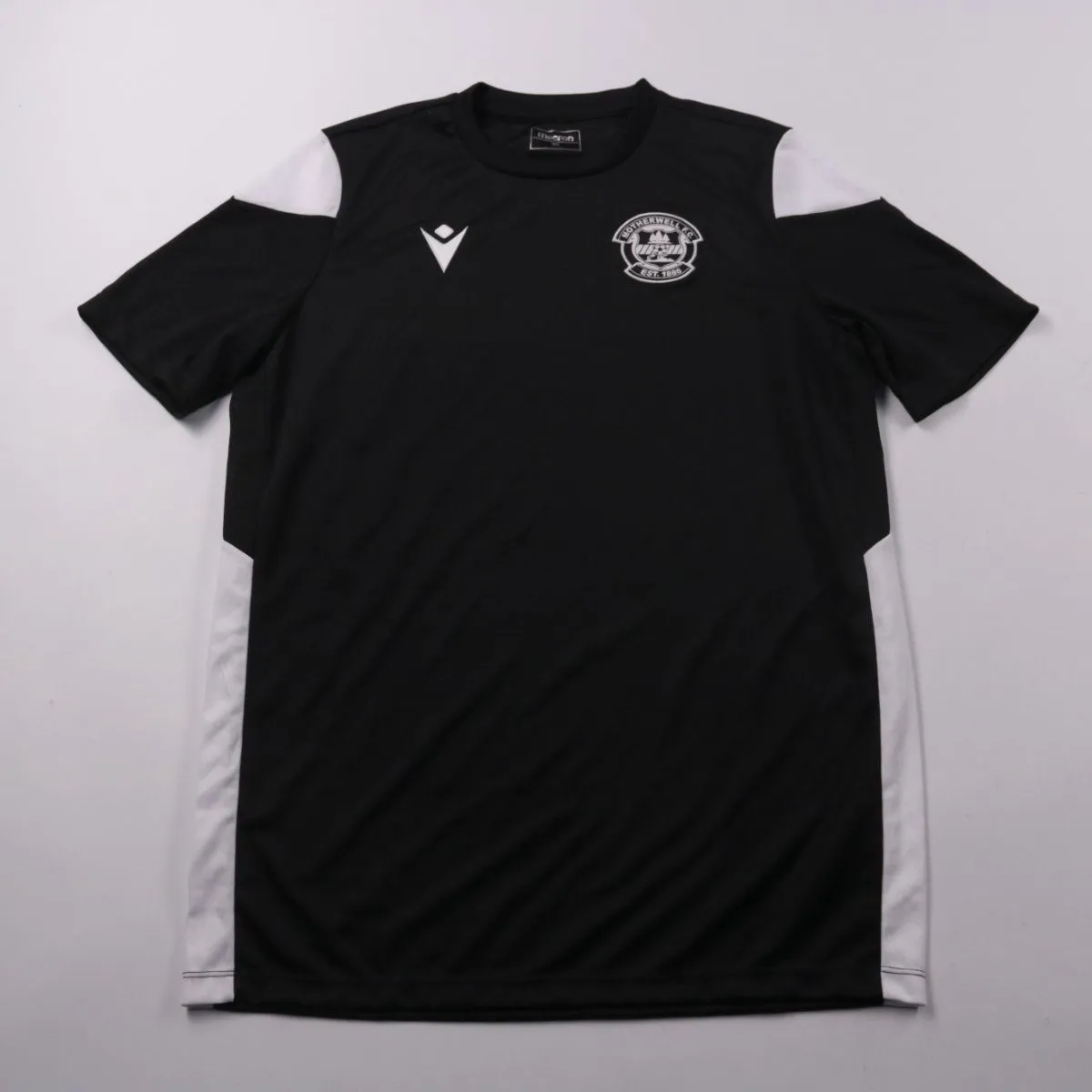 футболка Macron