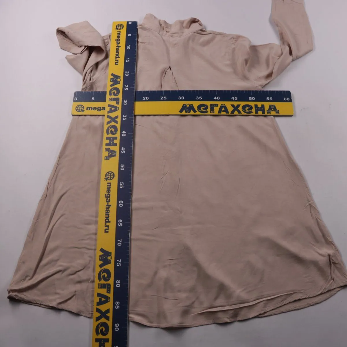 блузка Janina