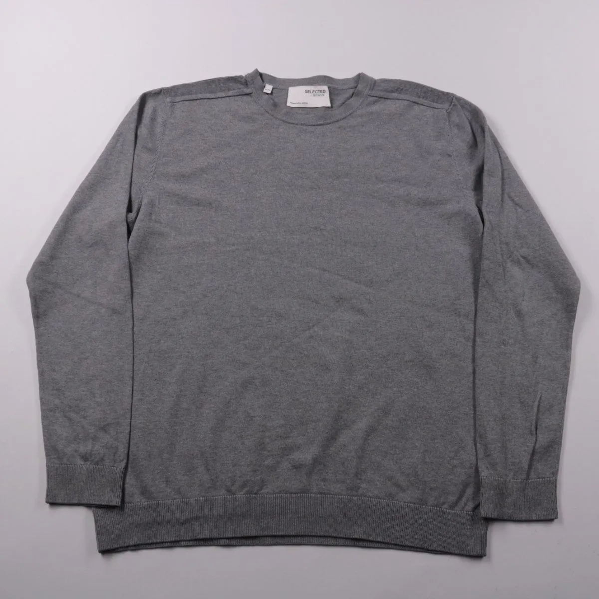 джемпер Selected Homme