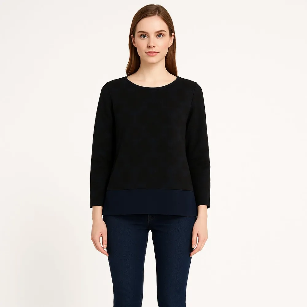 блузка Global Work