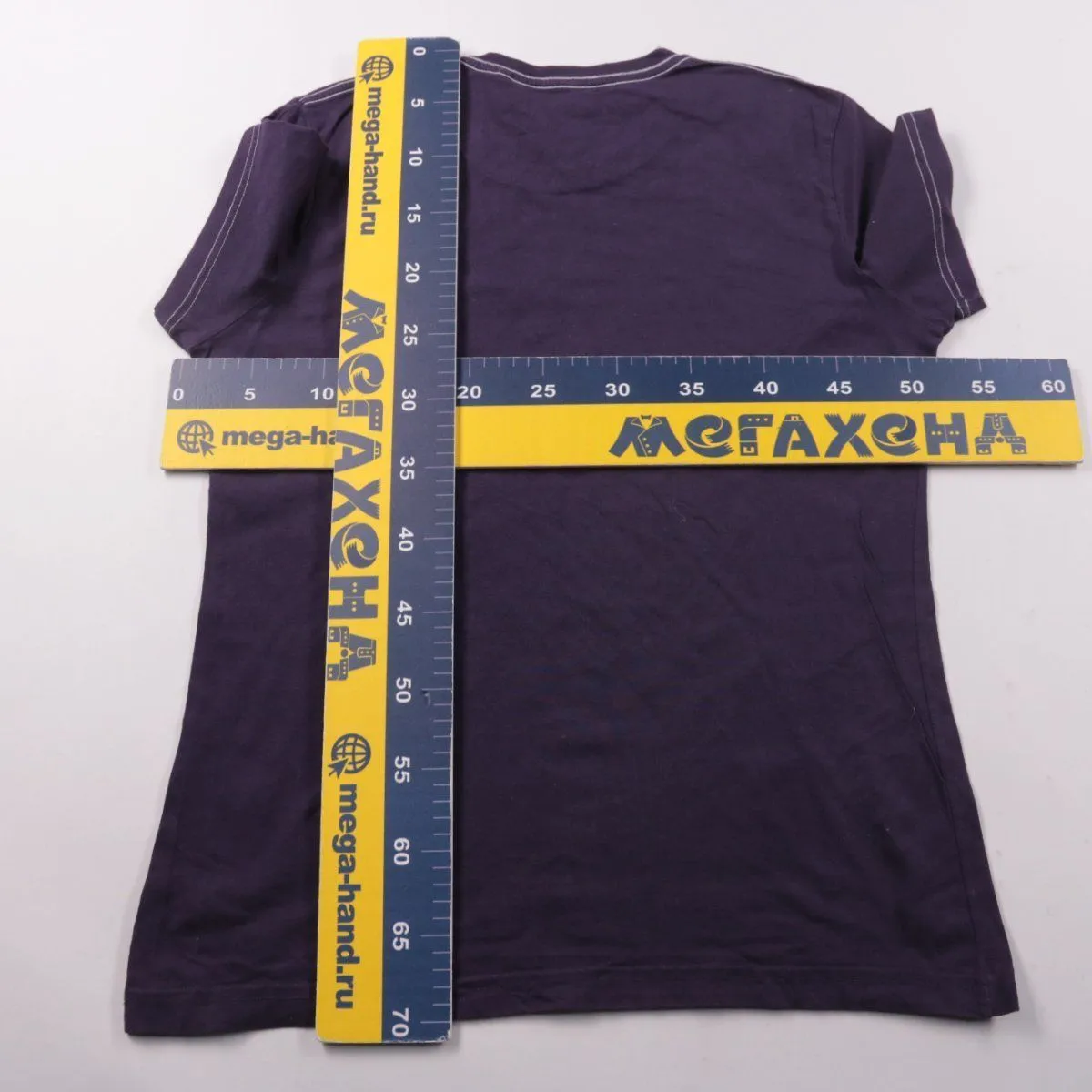 футболка CKH