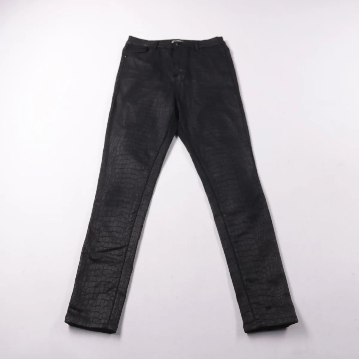 брюки PrettyLittleThing