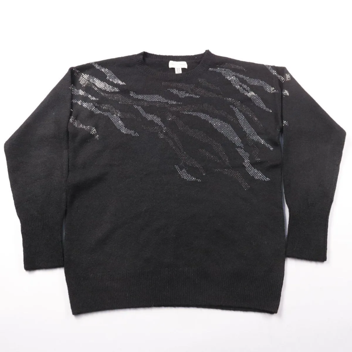 свитер Love & Roses