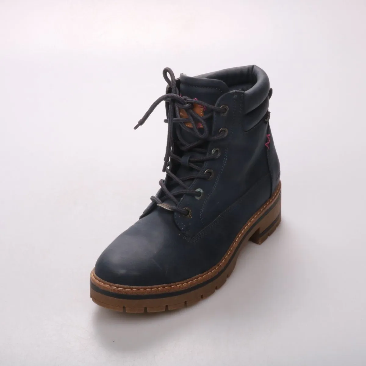 ботинки Bench