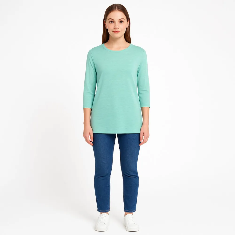 лонгслив Envy