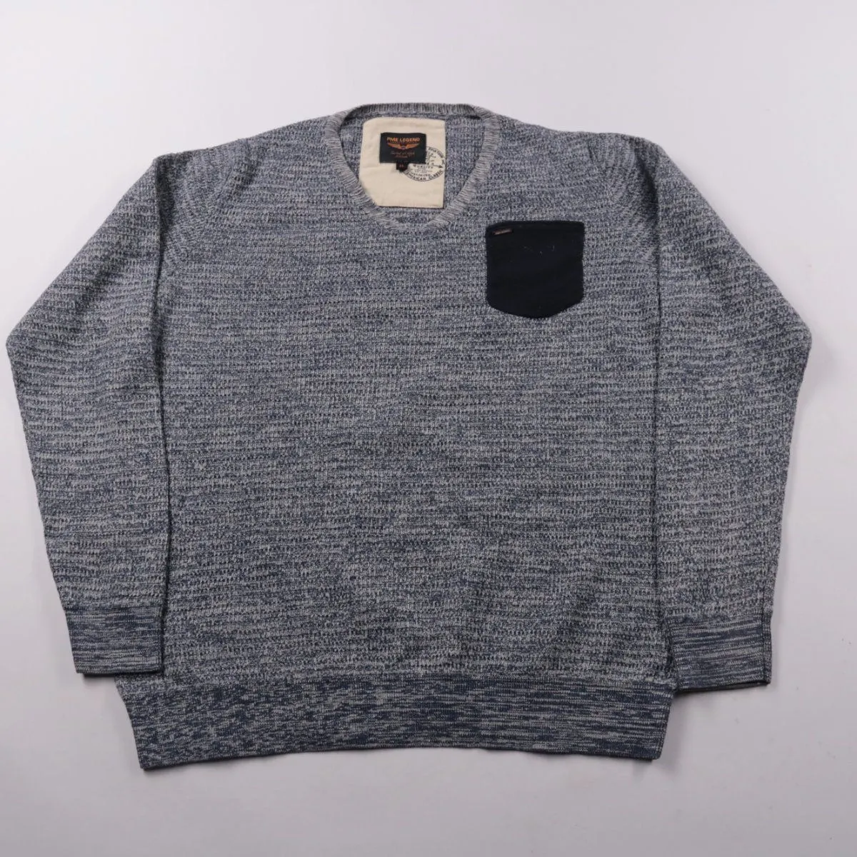 джемпер PME Legend