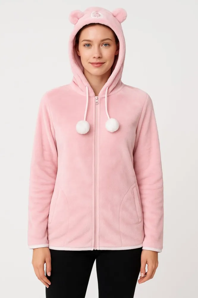 толстовка Tendegrees