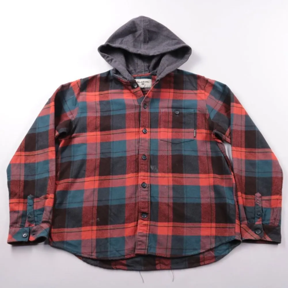 рубашка Billabong