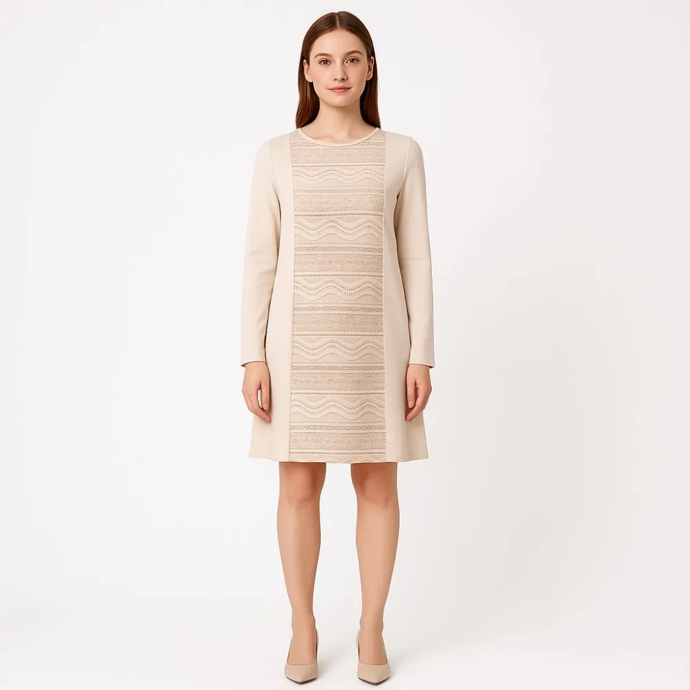 платье Beaute de s.mile