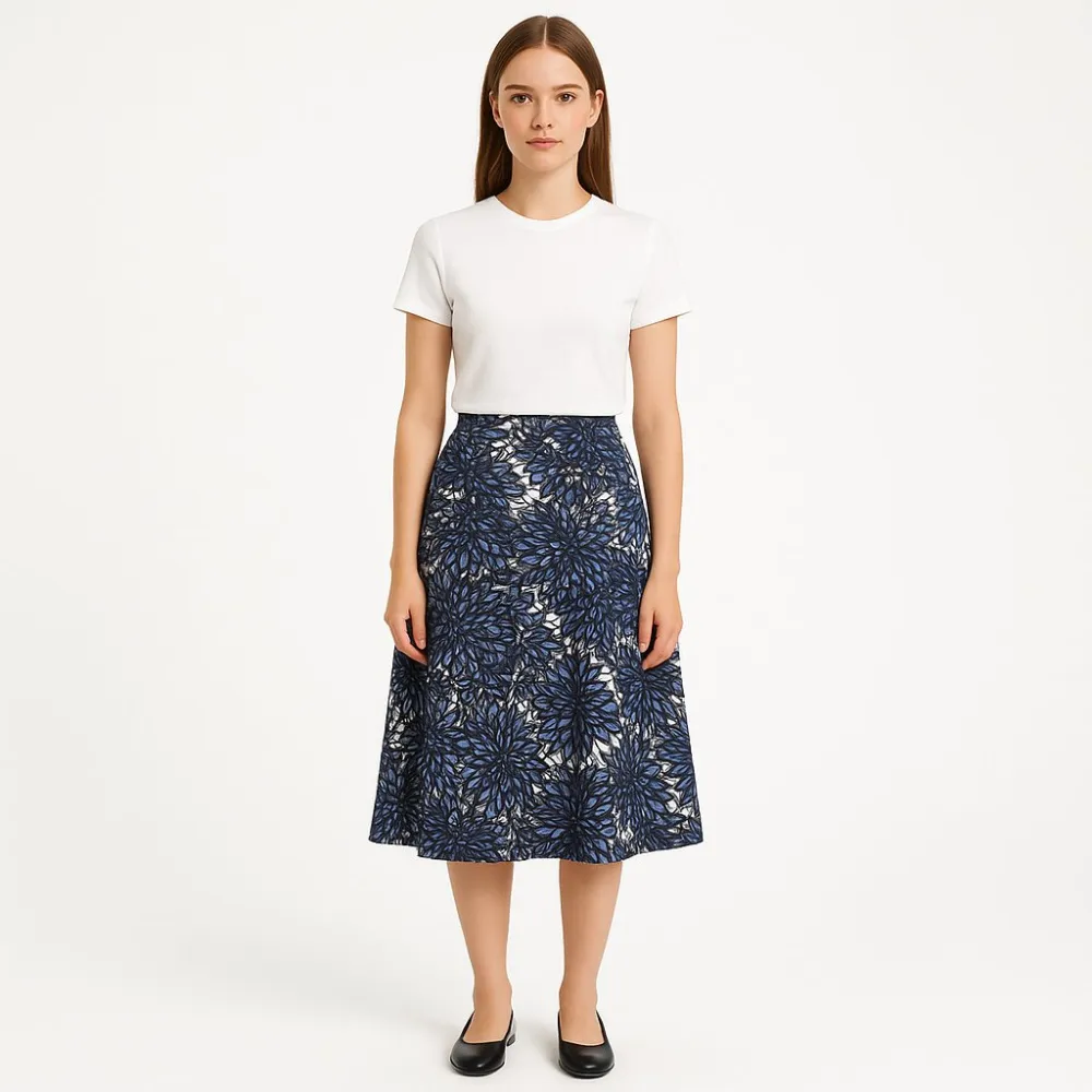 юбка Oman's land