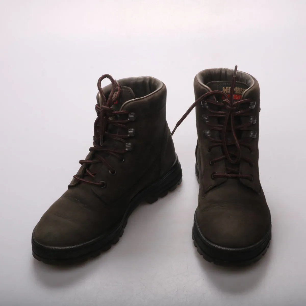 ботинки Mephisto