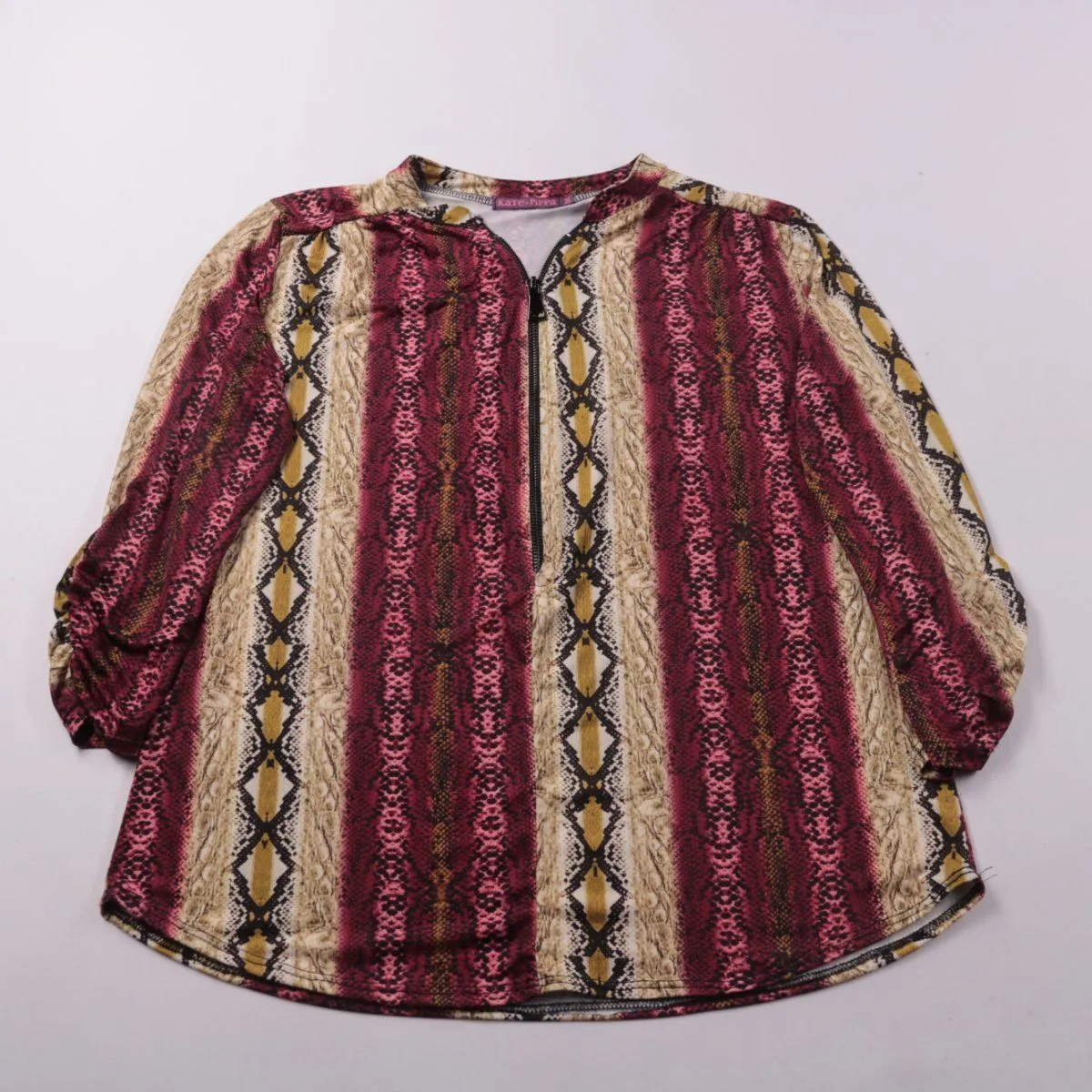 блузка Kate+Pippa