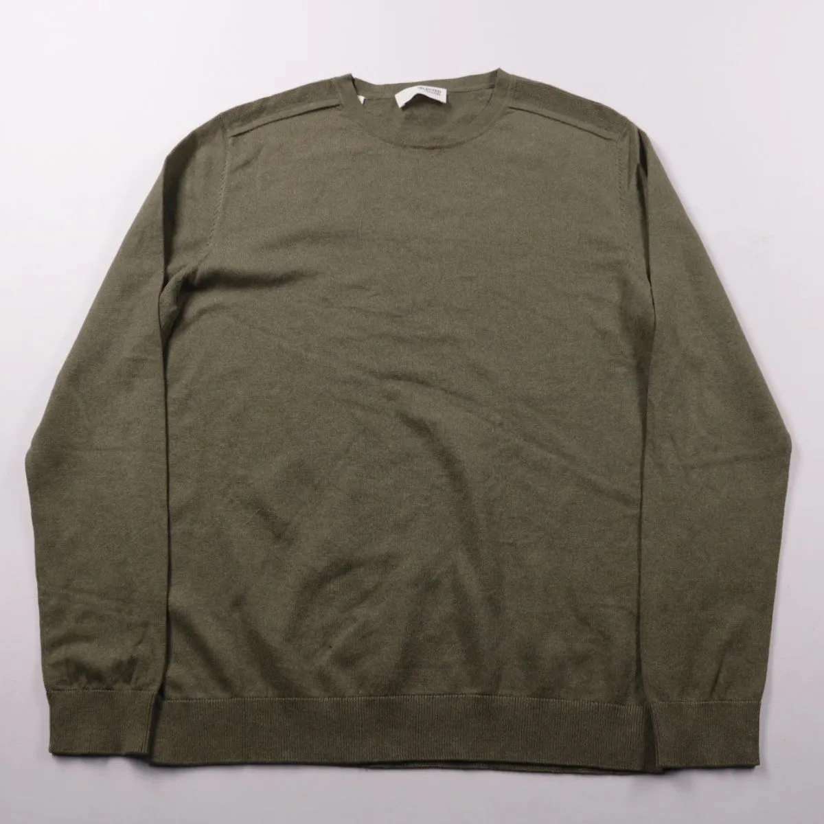 джемпер Selected Homme