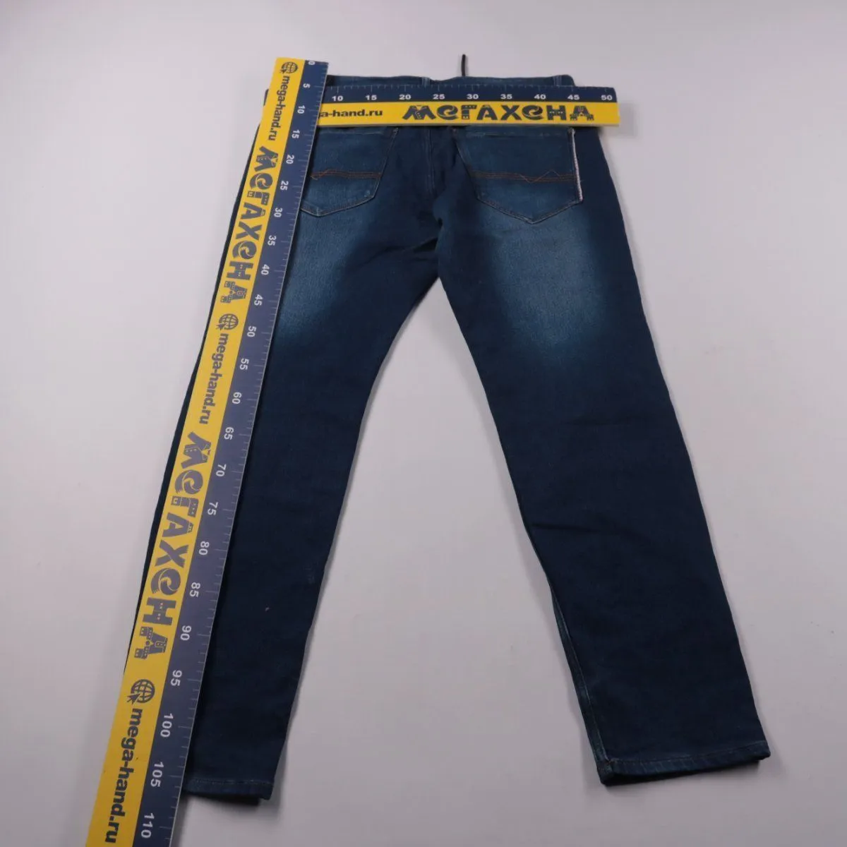 джинсы Sublevel