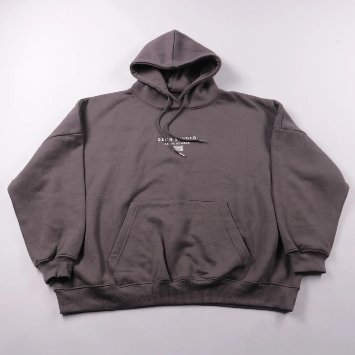 толстовка Boohoo