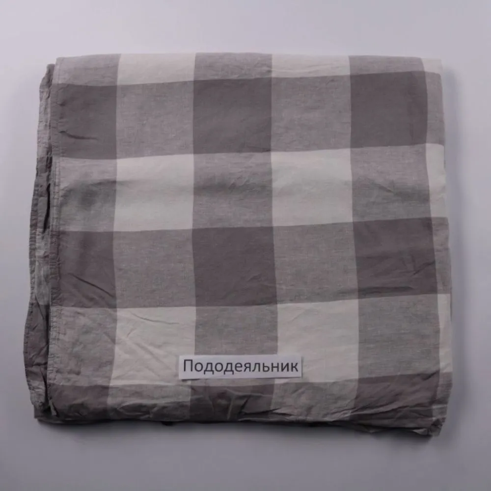 пододеяльник