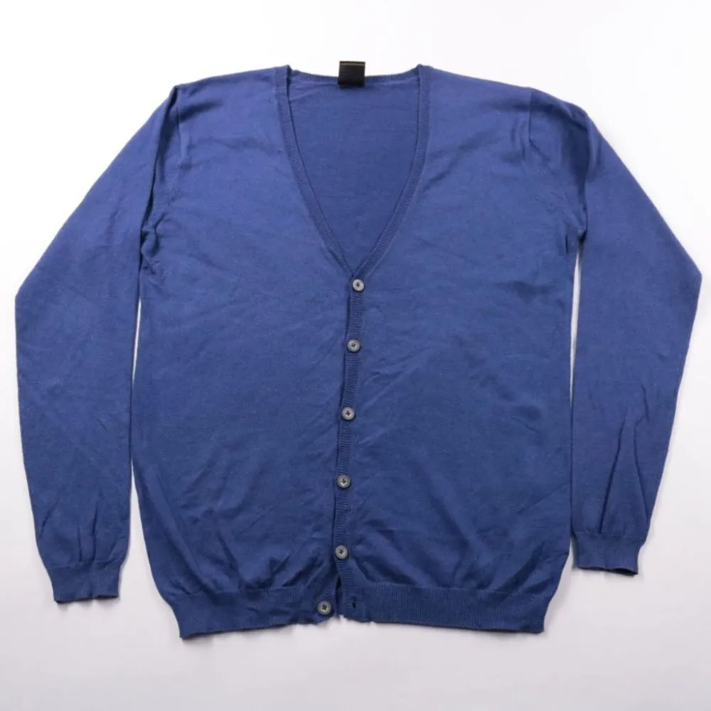 кардиган Smog