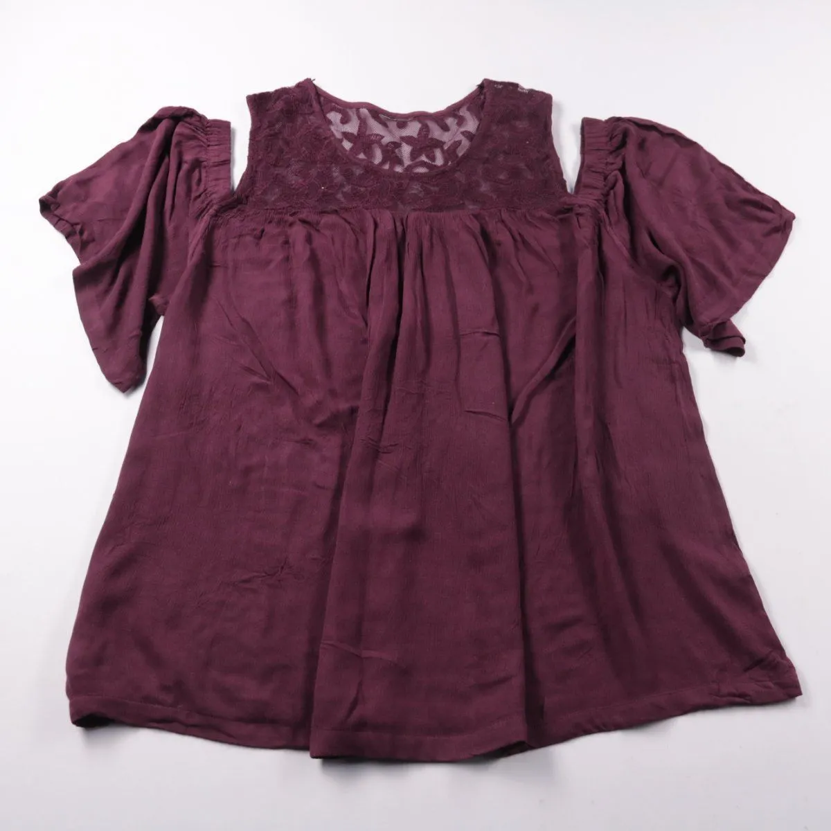 блузка Gina Benotti