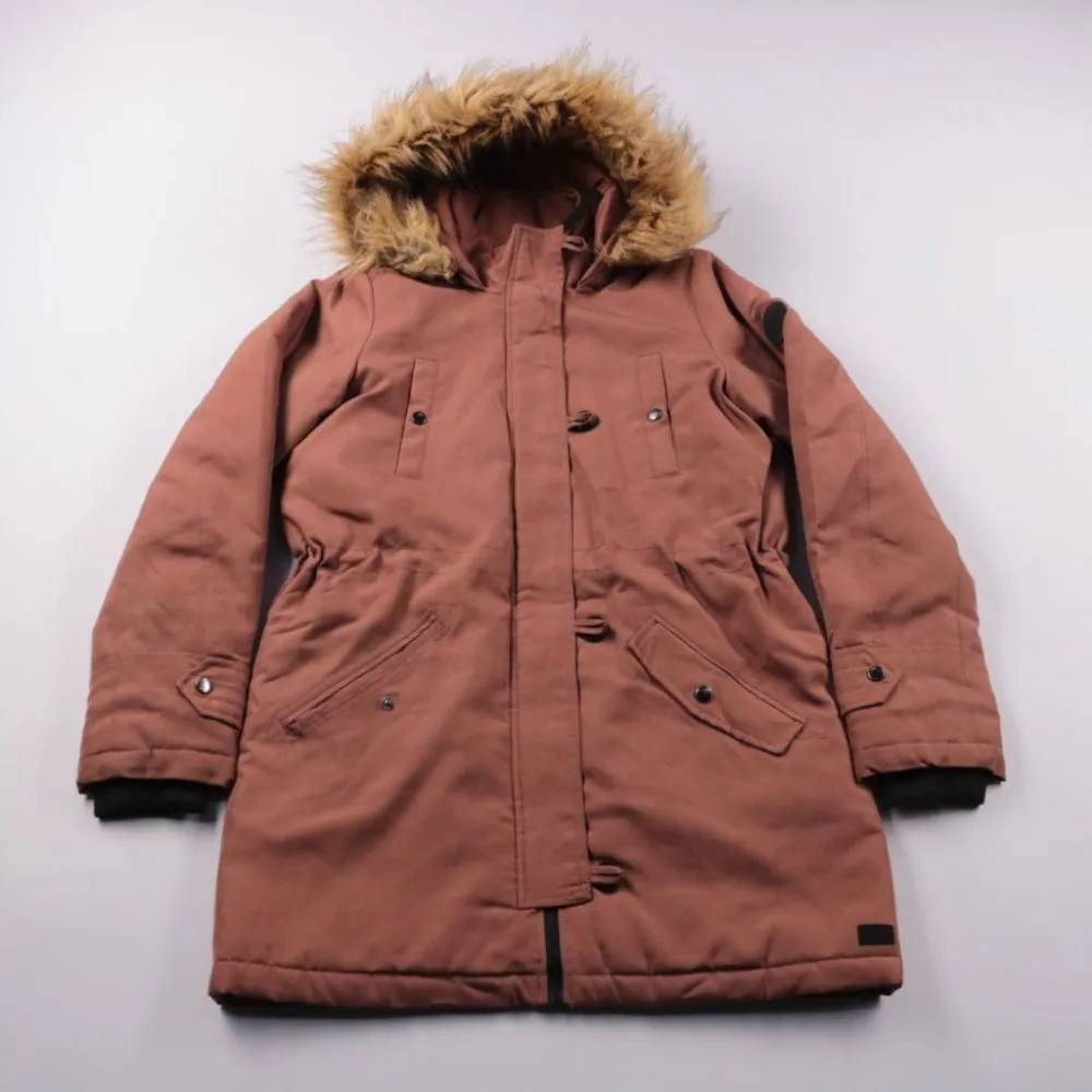 парка Vero Moda