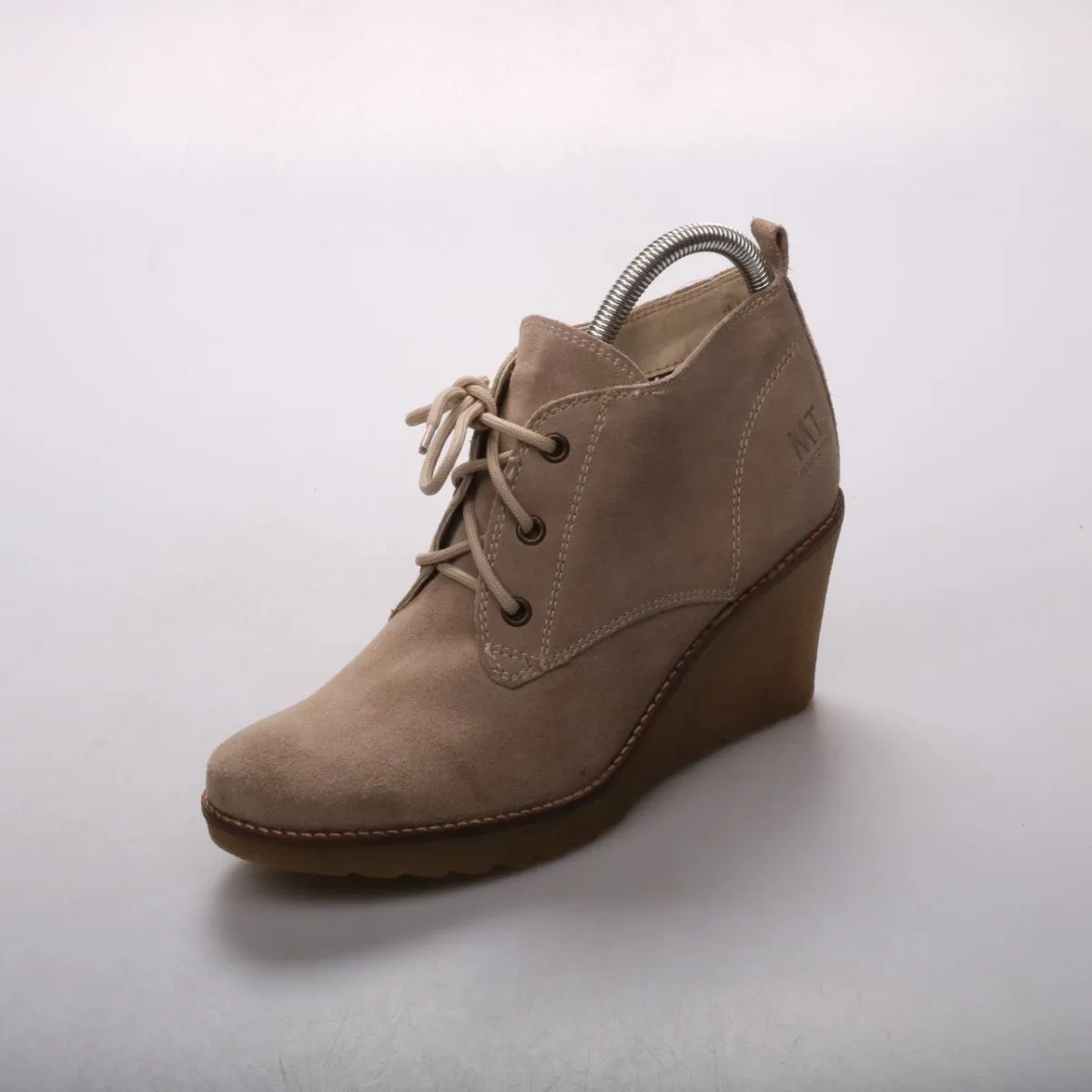 ботильоны Marco Tozzi