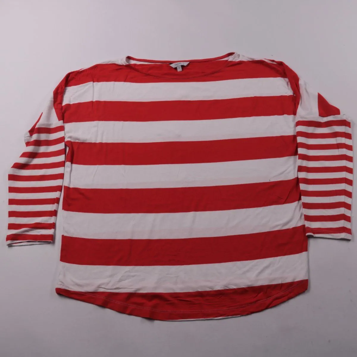 лонгслив Next