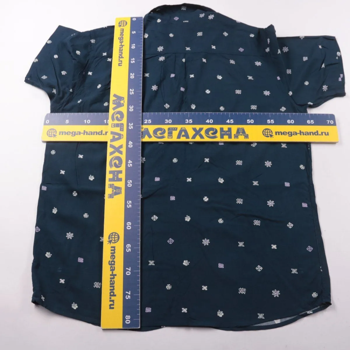 рубашка Rip Curl