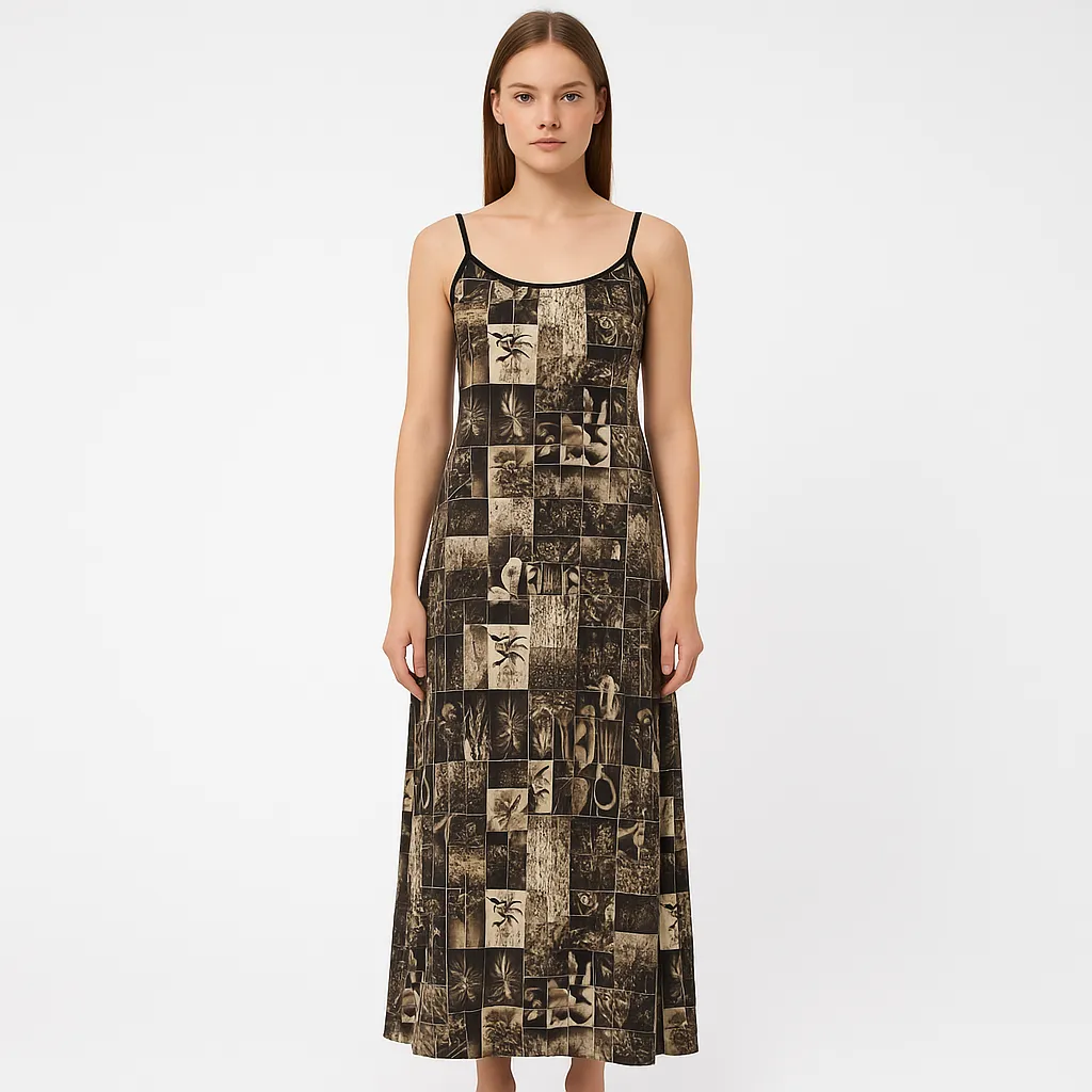 платье Black Friday