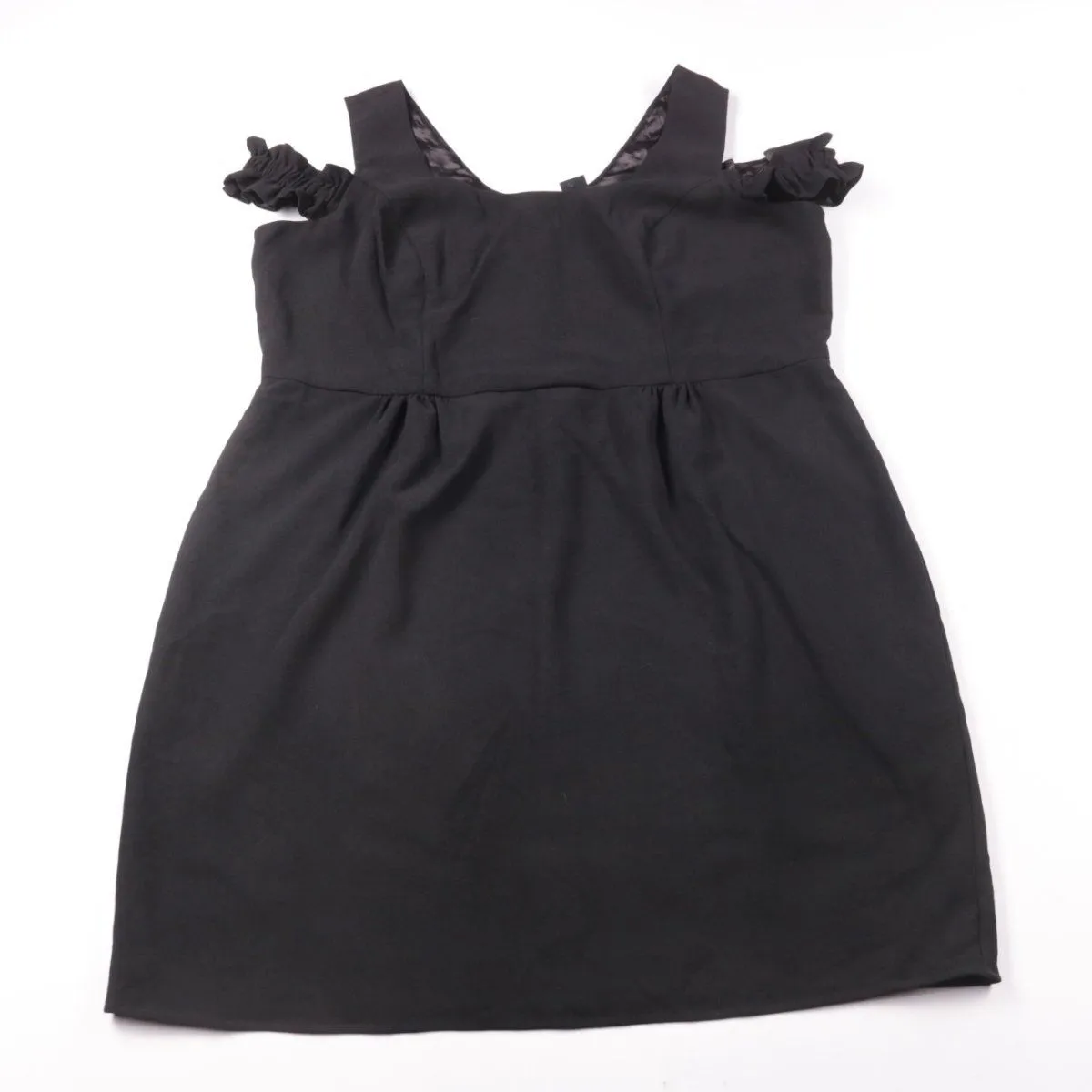 платье City Chic