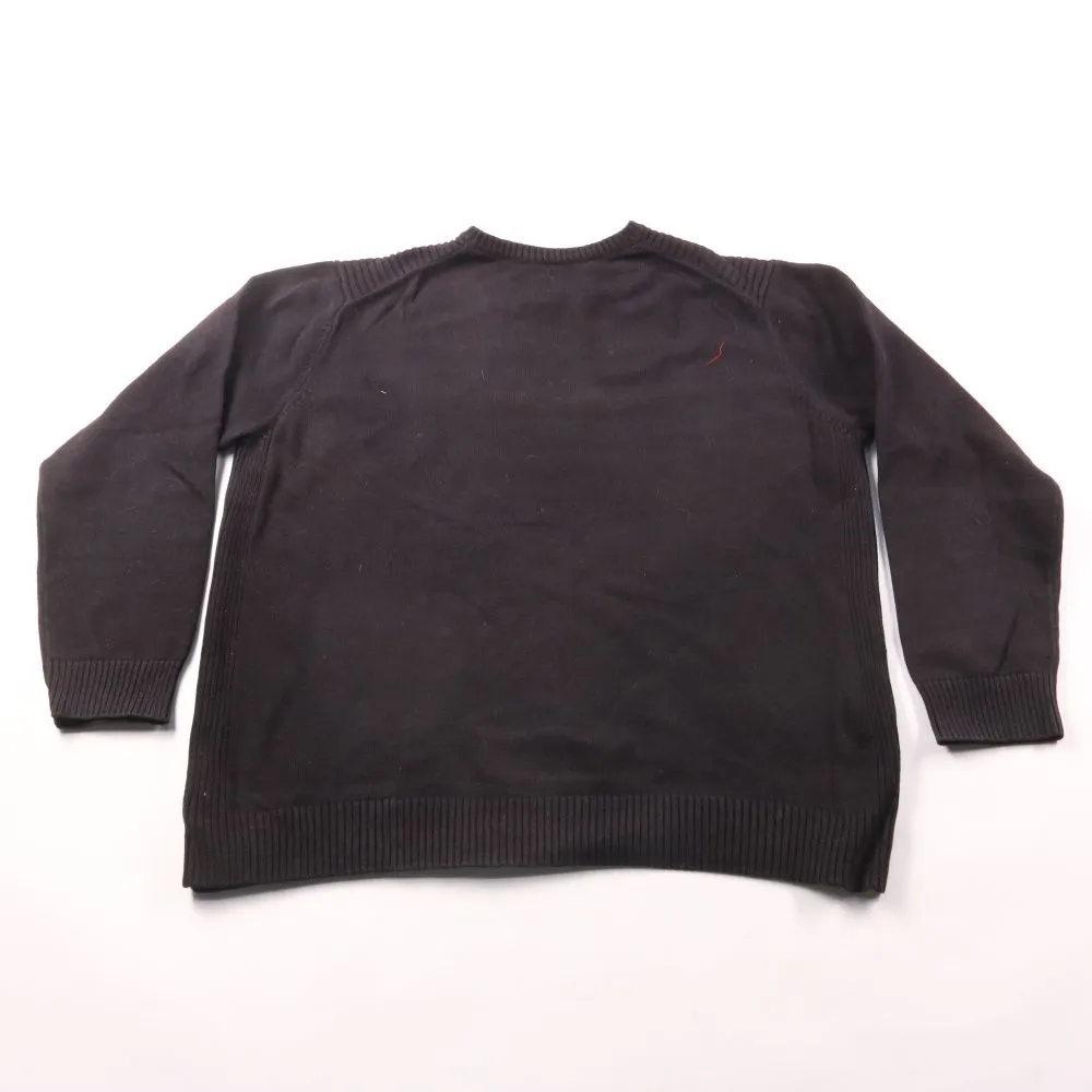 свитшот X Plus