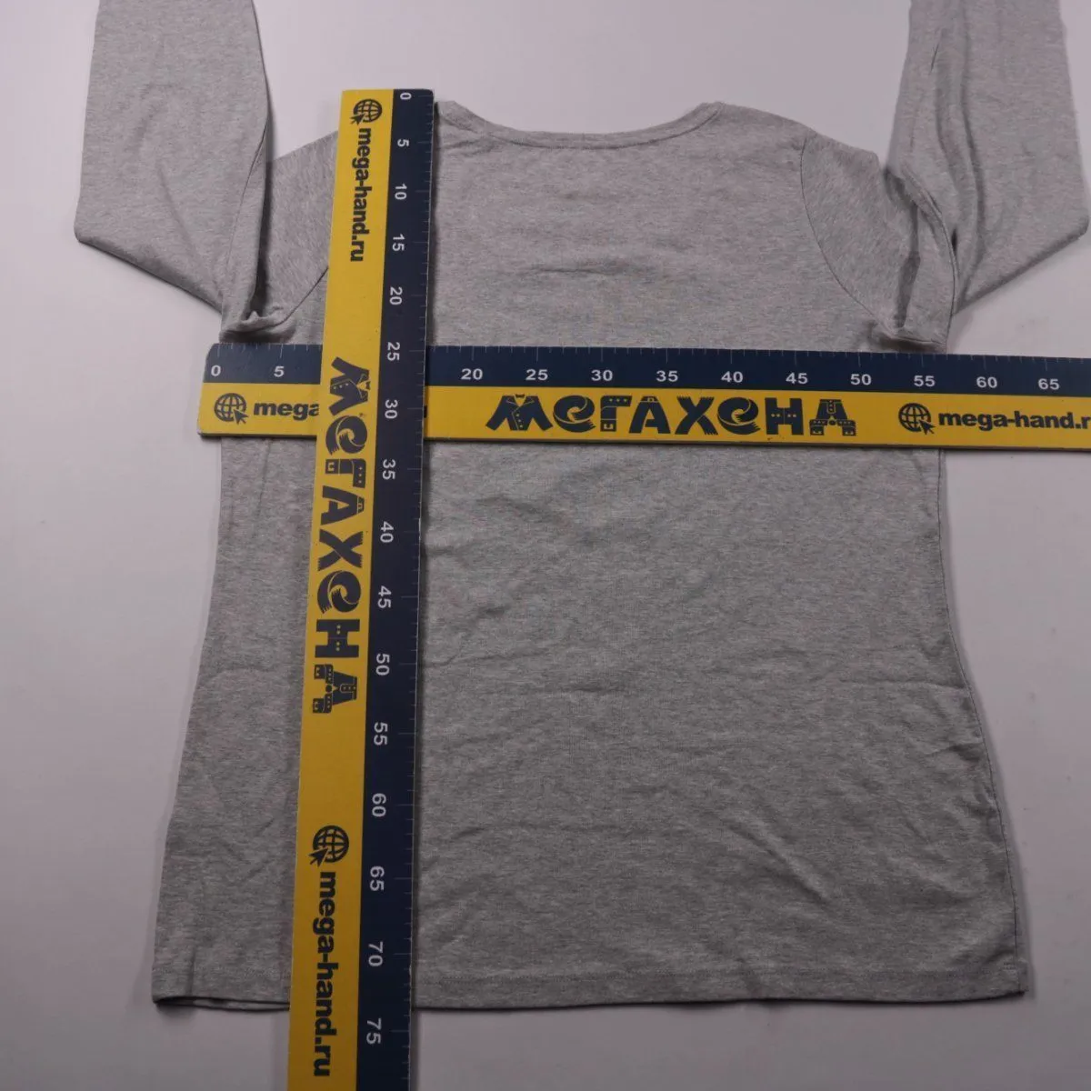 лонгслив Favourites