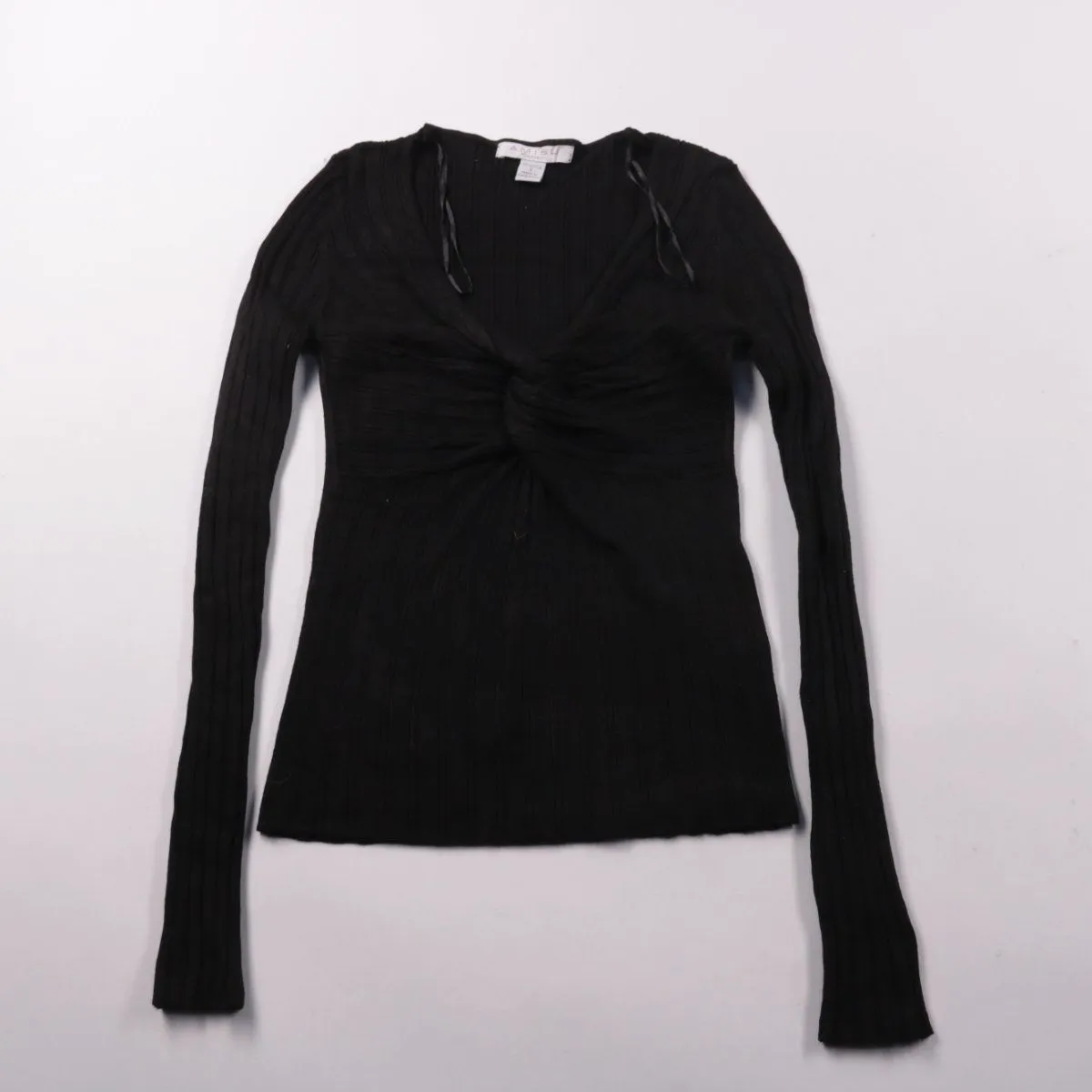 лонгслив Amisu