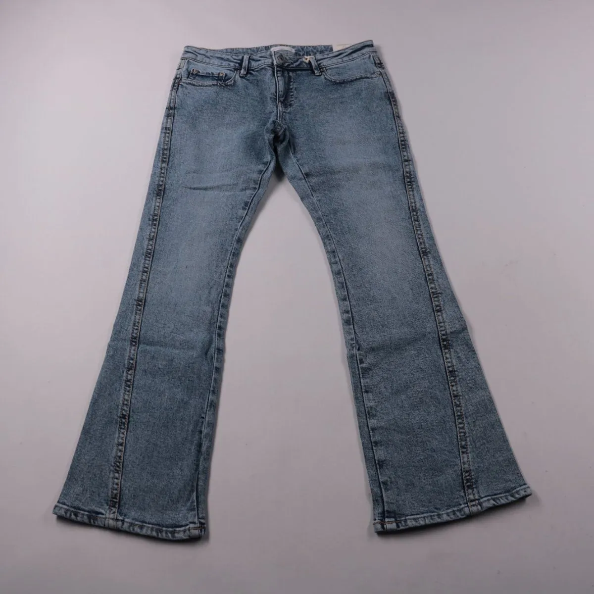 джинсы Gina Tricot