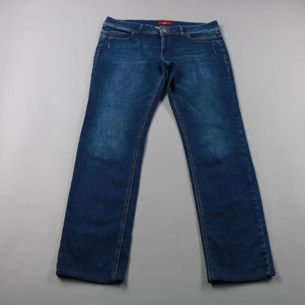 джинсы S.Oliver